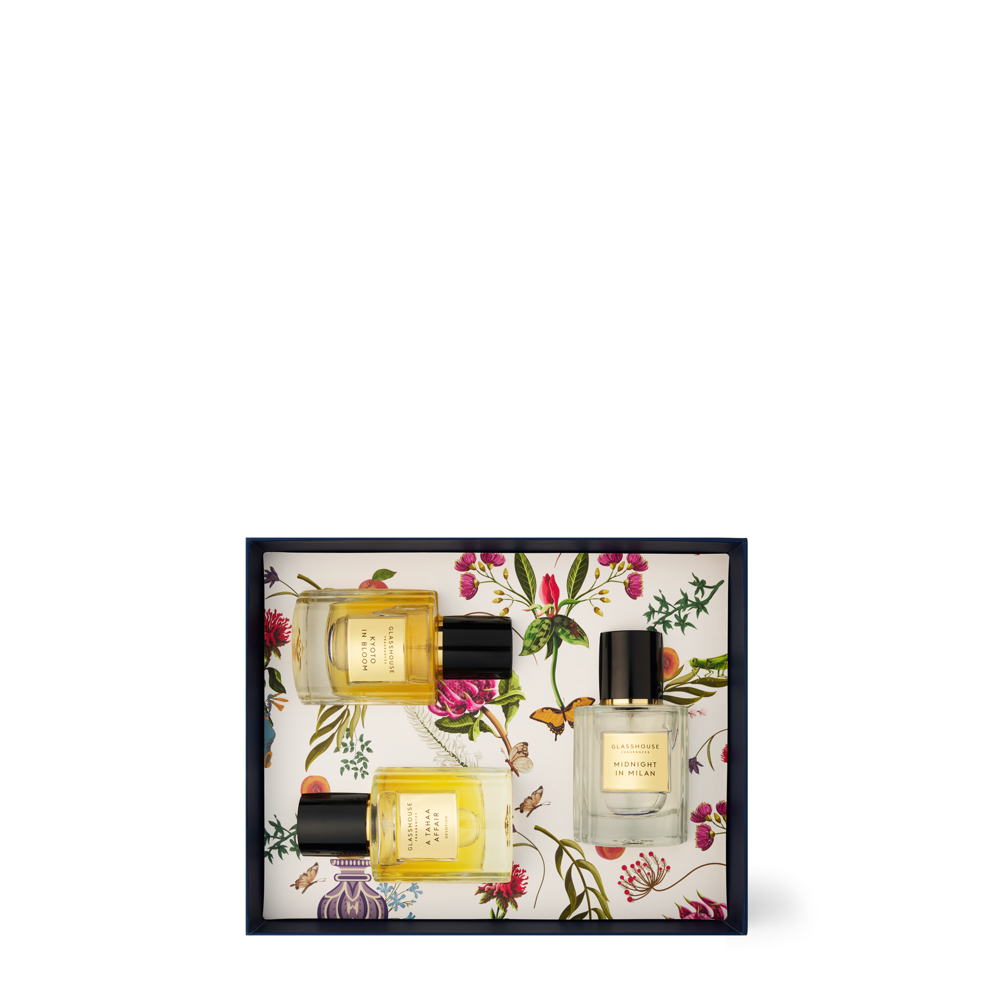 Fine Fragrance Gift Set